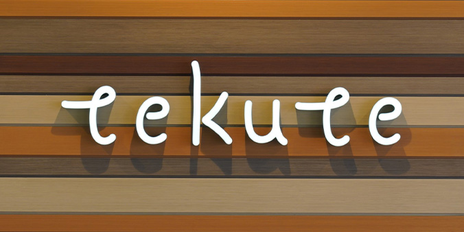 tekute